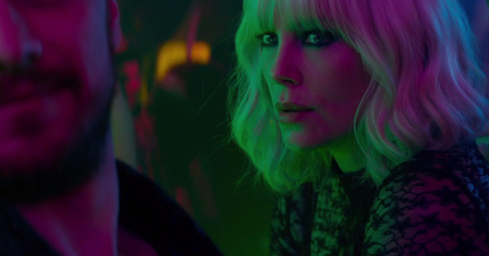 Шарлиз Терон — 50! Вот семь фильмов с актрисой, которые стоит (пере)смотреть (фото 5)