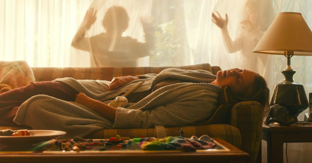 Шарлиз Терон — 50! Вот семь фильмов с актрисой, которые стоит (пере)смотреть (фото 6)