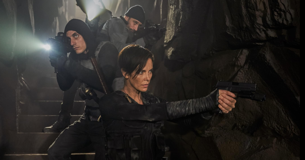 Шарлиз Терон — 50! Вот семь фильмов с актрисой, которые стоит (пере)смотреть (фото 7)