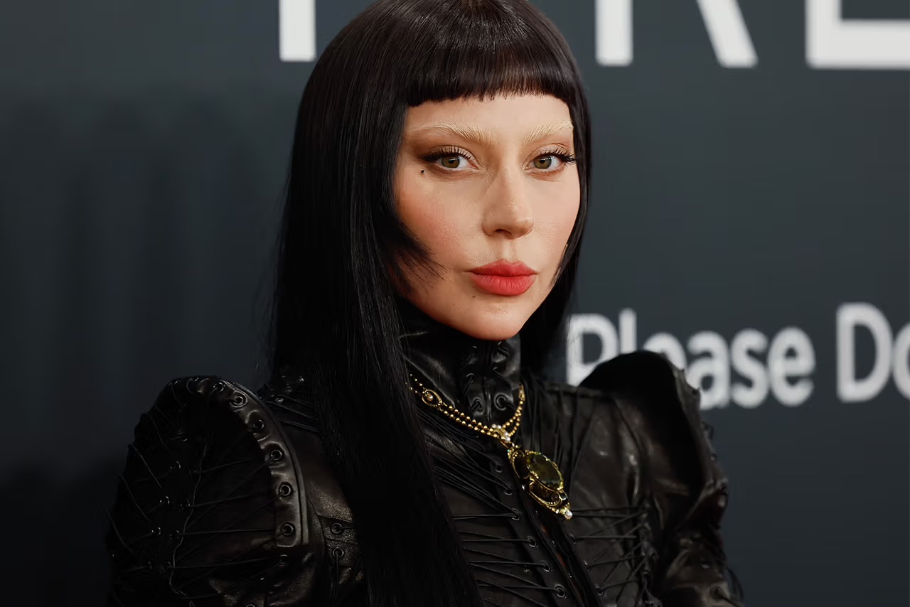 Леди Гага лидирует по количеству номинаций MTV VMA 2025 (фото 1)