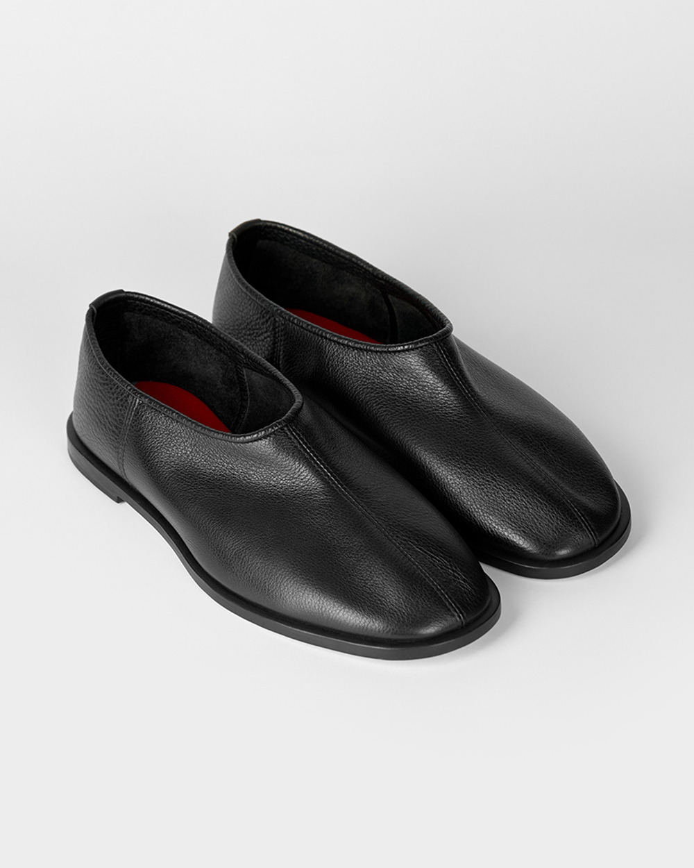 В шоуруме бренда обуви Homies пройдет поп-ап тату-артиста Ульяны Абизяевой (фото 4)