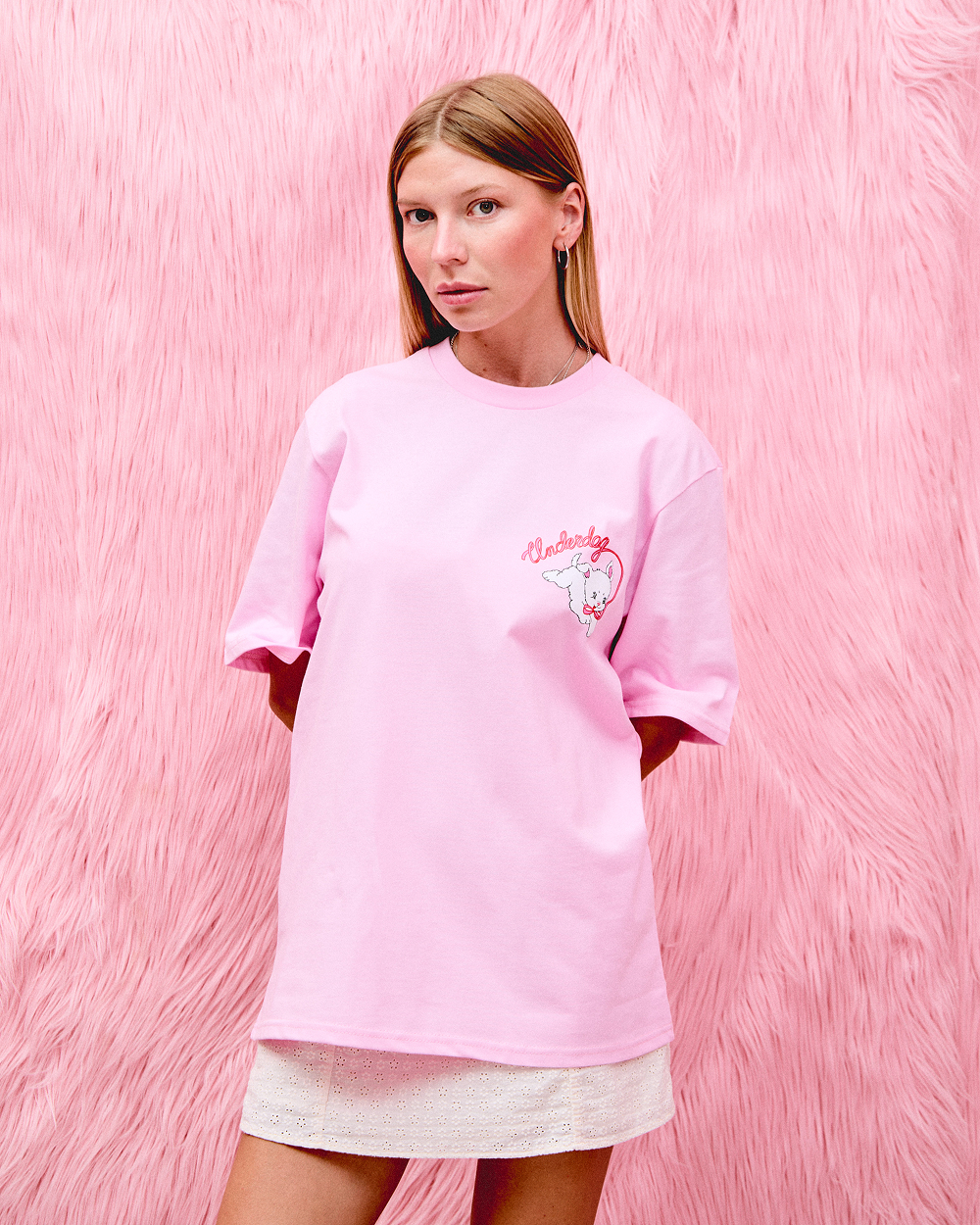 Underdog выпустил коллаборацию с художницей Машей psil0cy6e (фото 5)