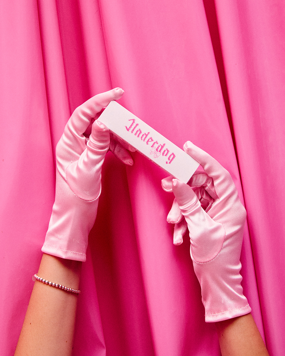 Underdog выпустил коллаборацию с художницей Машей psil0cy6e (фото 4)