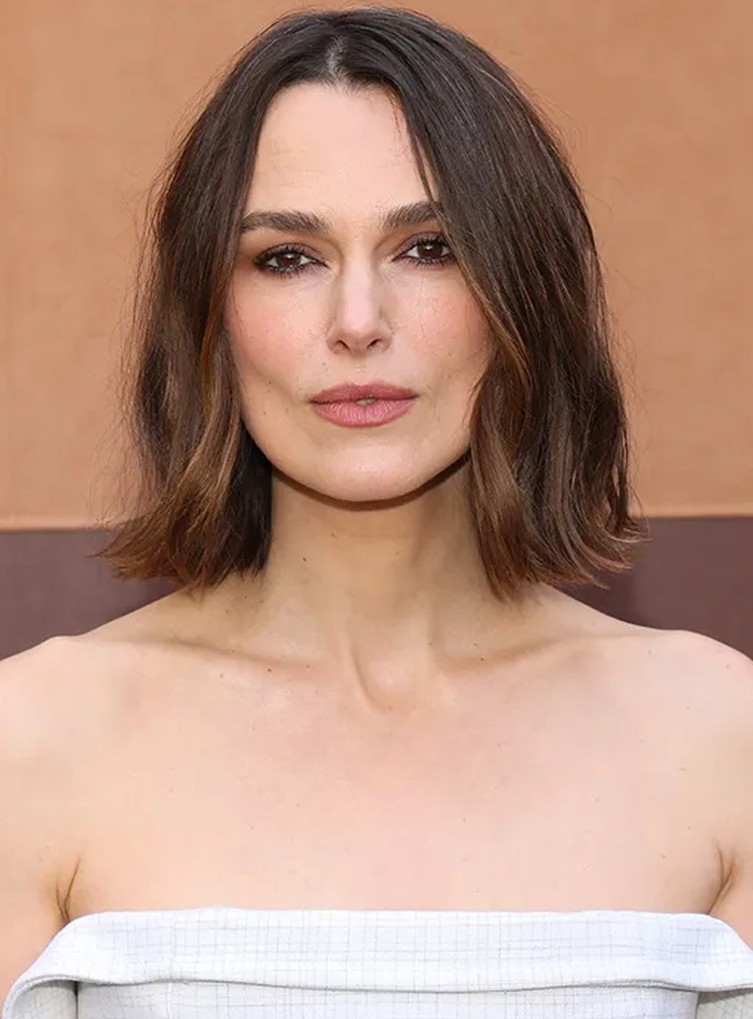 Самая актуальная стрижка этого лета? Конечно, soft bob, как у Эльзы Хоск (фото 3)