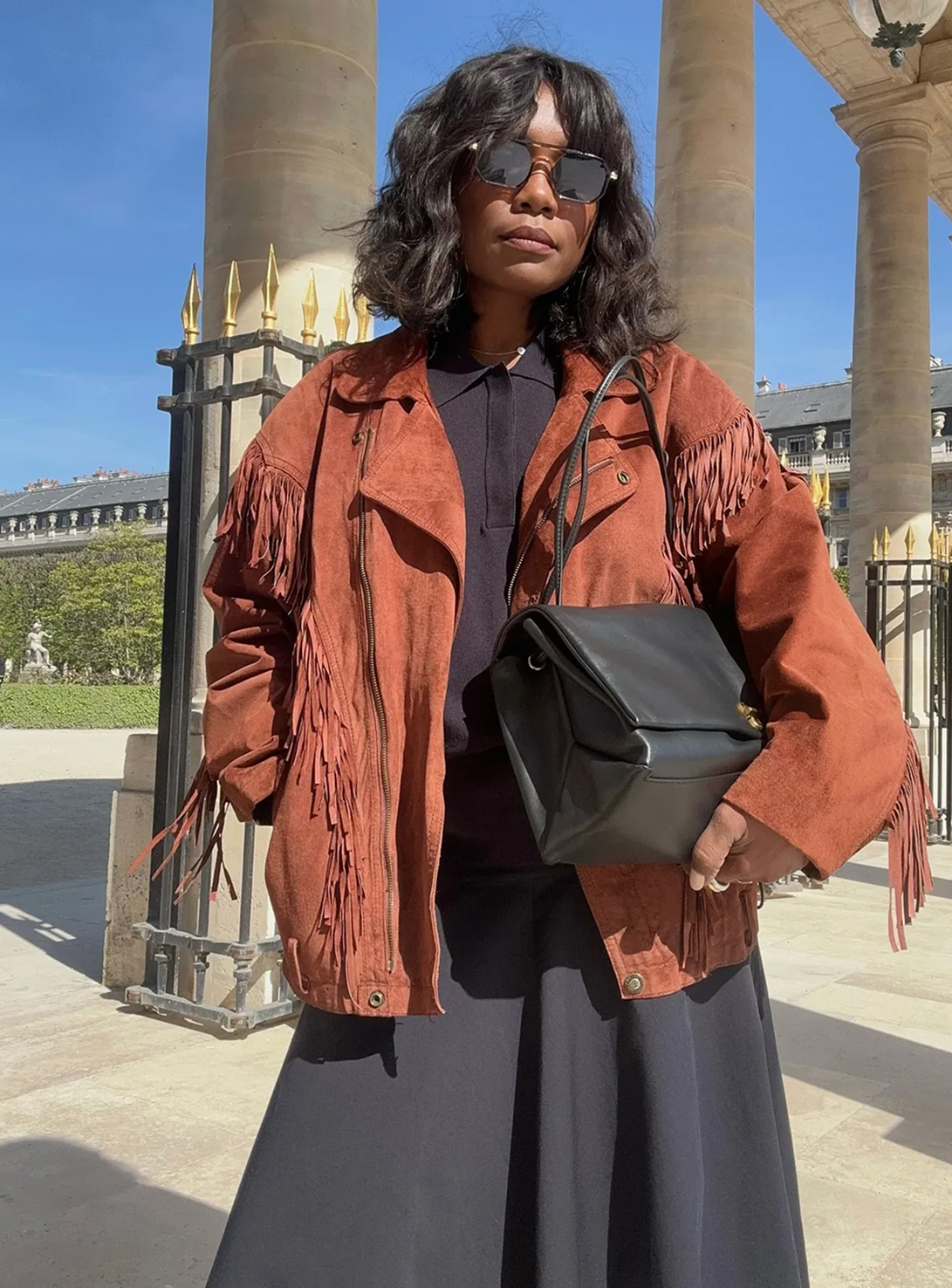 Самая актуальная стрижка этого лета? Конечно, soft bob, как у Эльзы Хоск (фото 5)