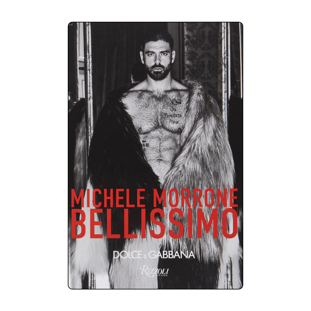 Юбилей Эрдема Моралиоглу и наследие Валентино. Книги о моде, которые мы будем читать в новом сезоне (фото 3)