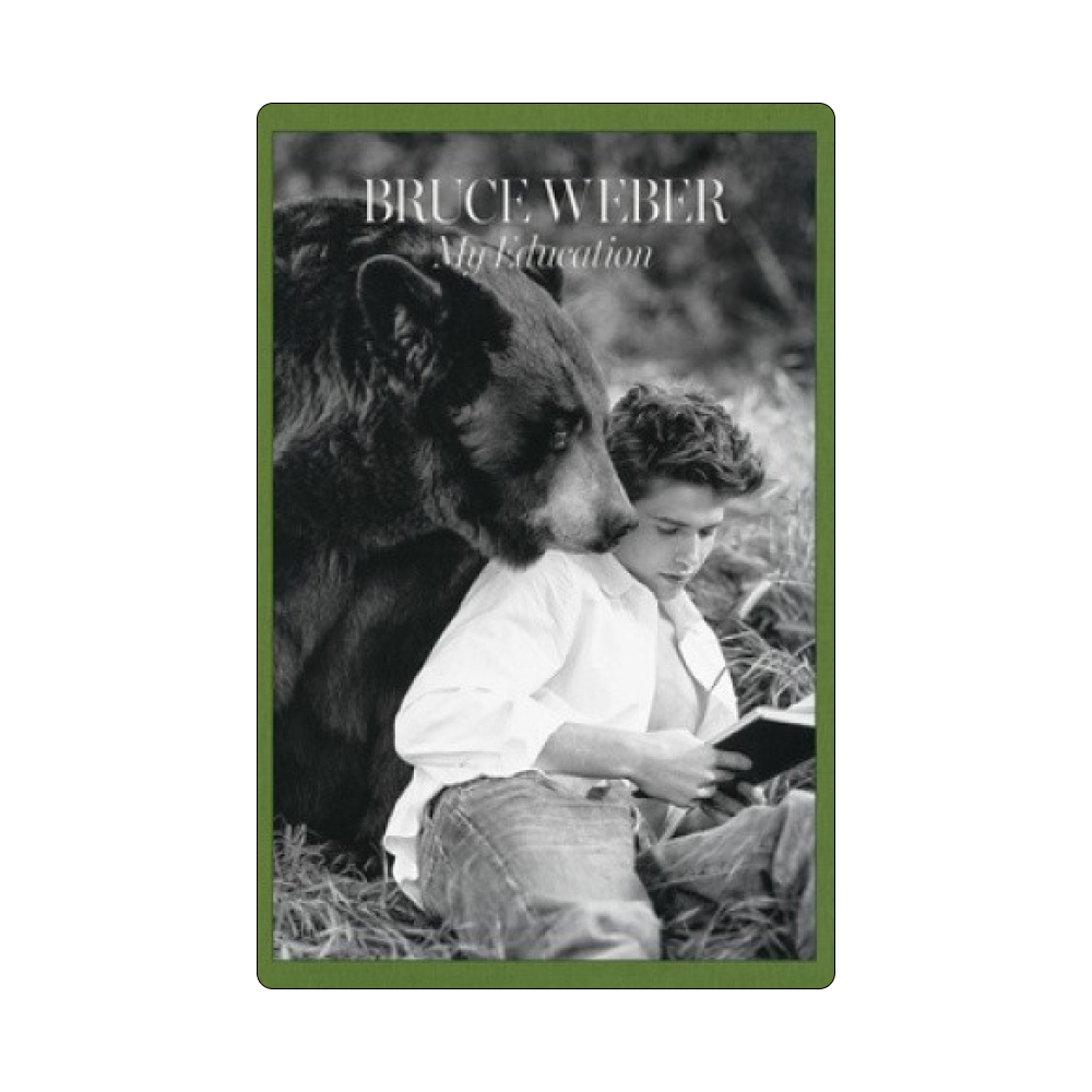 Юбилей Эрдема Моралиоглу и наследие Валентино. Книги о моде, которые мы будем читать в новом сезоне (фото 7)