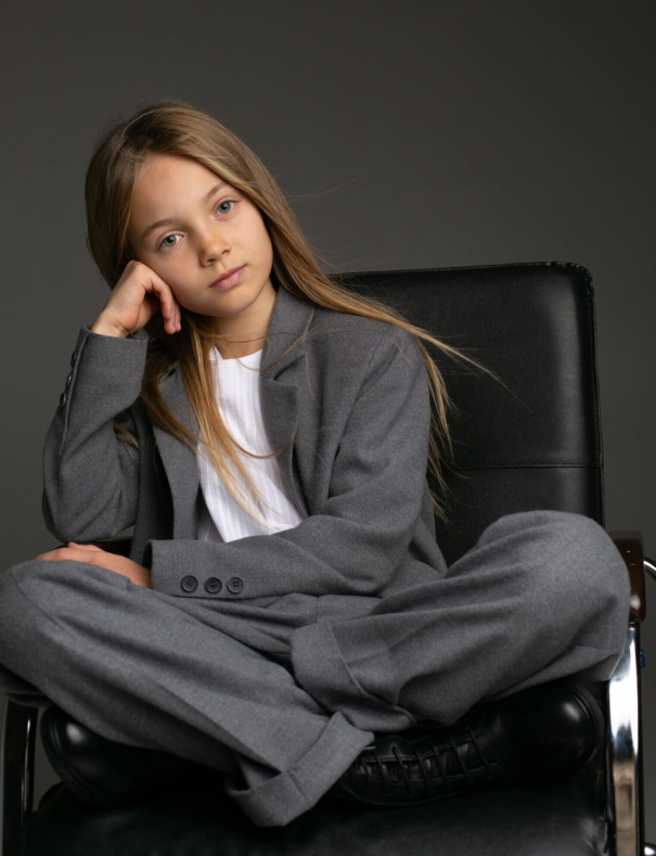 Puella, Smena, LIMÉ и еще пять брендов, у которых можно купить школьную форму (фото 5)