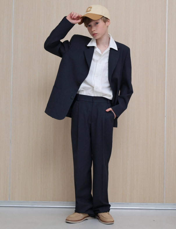 Puella, Smena, LIMÉ и еще пять брендов, у которых можно купить школьную форму (фото 4)