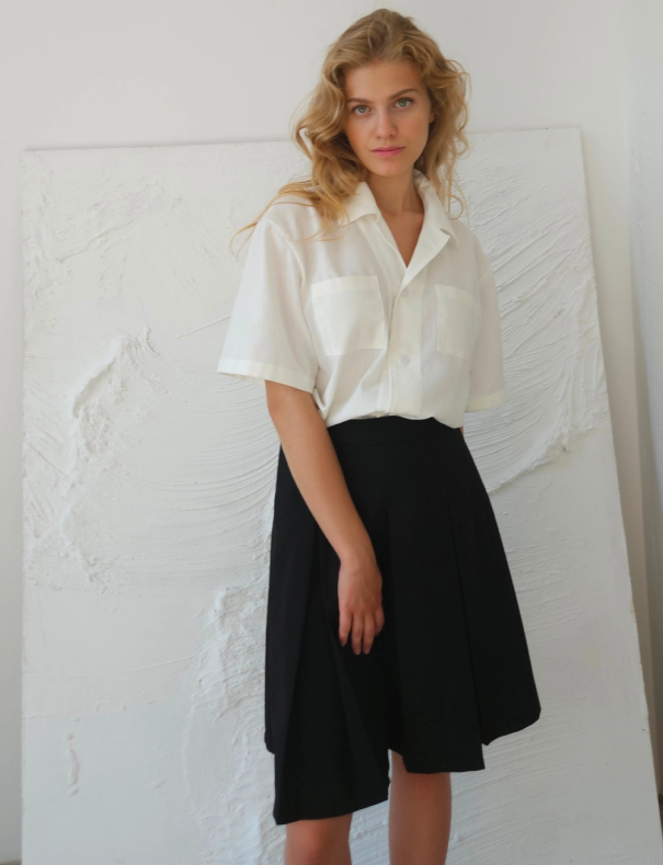 Puella, Smena, LIMÉ и еще пять брендов, у которых можно купить школьную форму (фото 6)