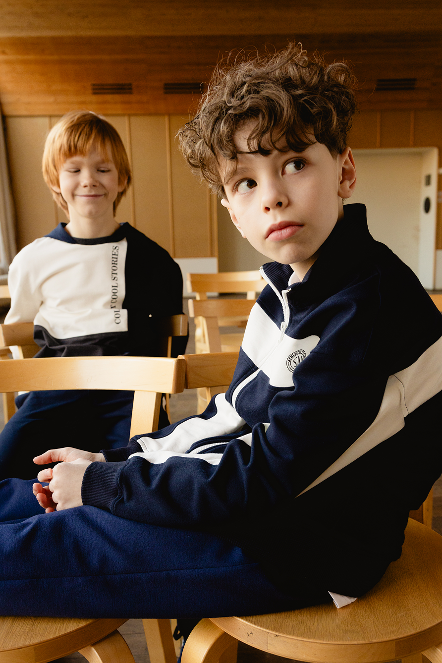 Puella, Smena, LIMÉ и еще пять брендов, у которых можно купить школьную форму (фото 16)