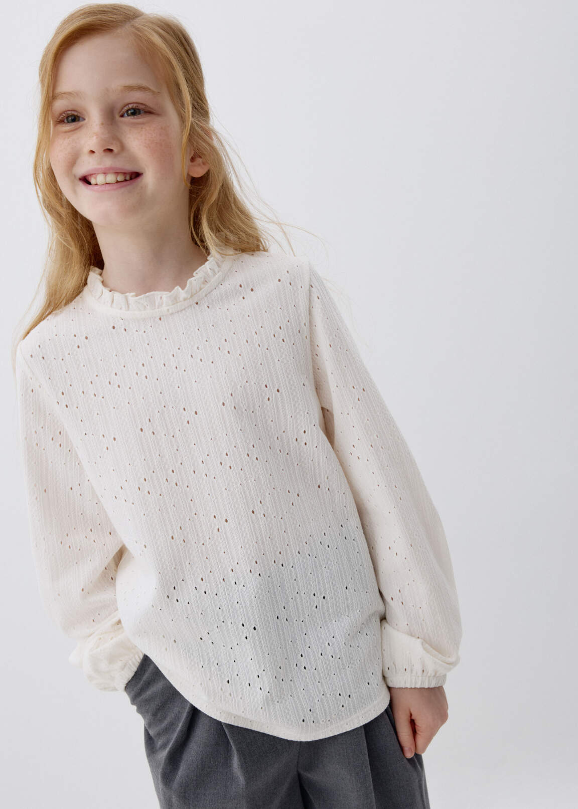 Puella, Smena, LIMÉ и еще пять брендов, у которых можно купить школьную форму (фото 21)