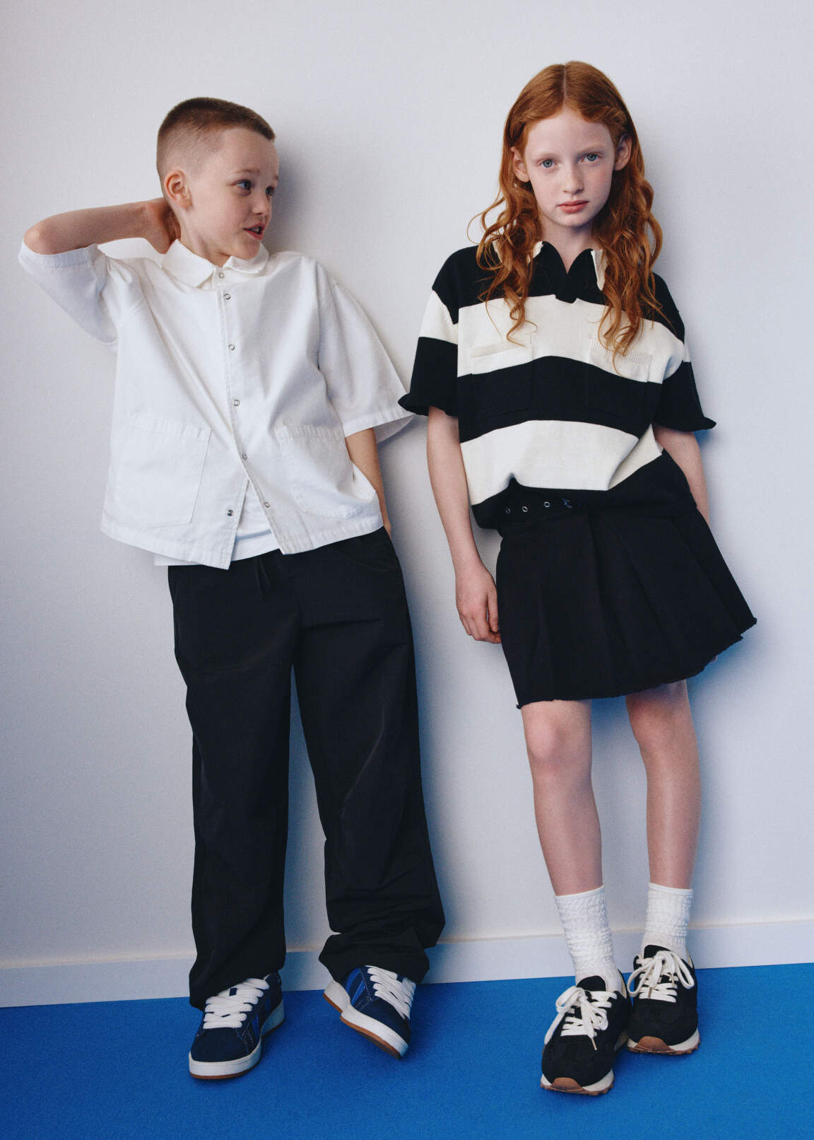 Puella, Smena, LIMÉ и еще пять брендов, у которых можно купить школьную форму (фото 22)