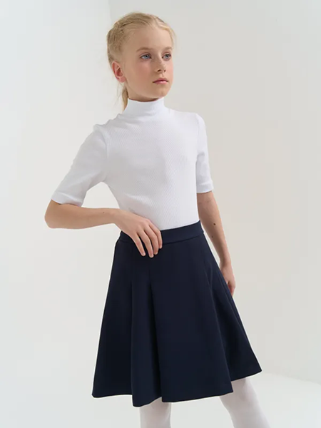 Puella, Smena, LIMÉ и еще пять брендов, у которых можно купить школьную форму (фото 30)