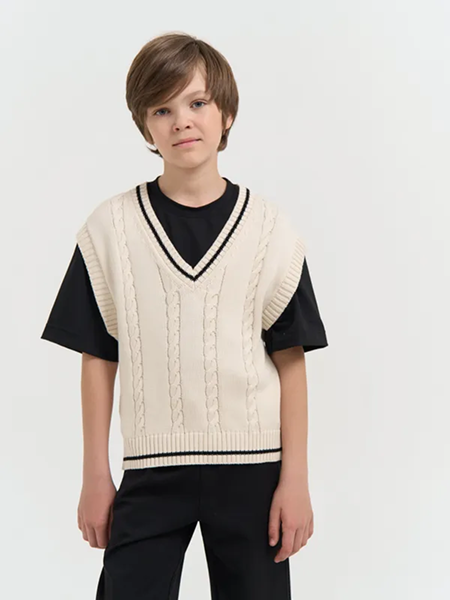 Puella, Smena, LIMÉ и еще пять брендов, у которых можно купить школьную форму (фото 29)