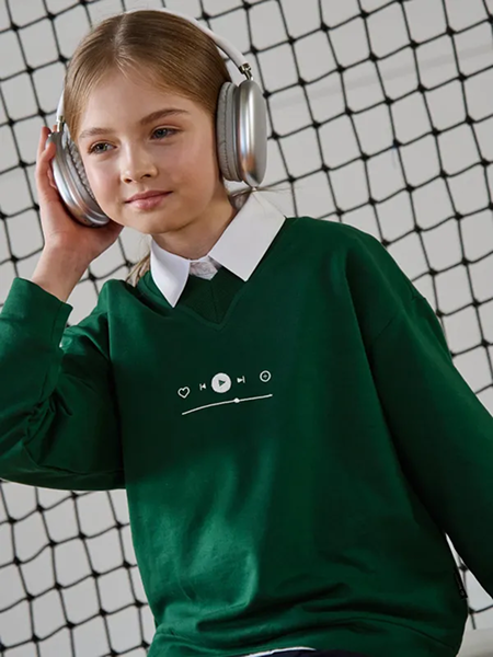 Puella, Smena, LIMÉ и еще пять брендов, у которых можно купить школьную форму (фото 32)