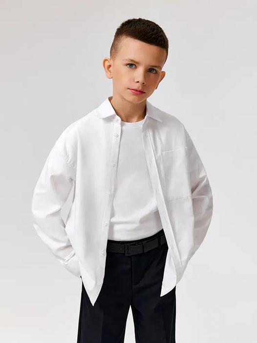 Puella, Smena, LIMÉ и еще пять брендов, у которых можно купить школьную форму (фото 37)