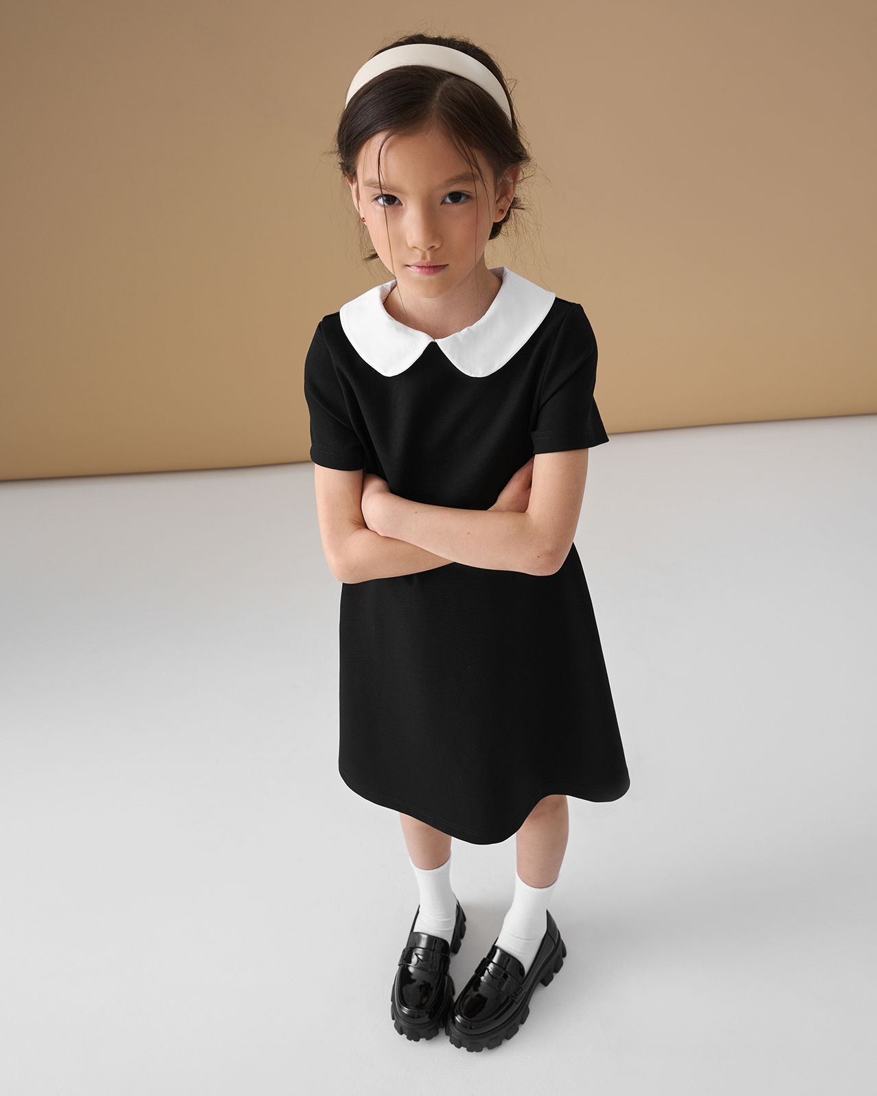 Puella, Smena, LIMÉ и еще пять брендов, у которых можно купить школьную форму (фото 39)