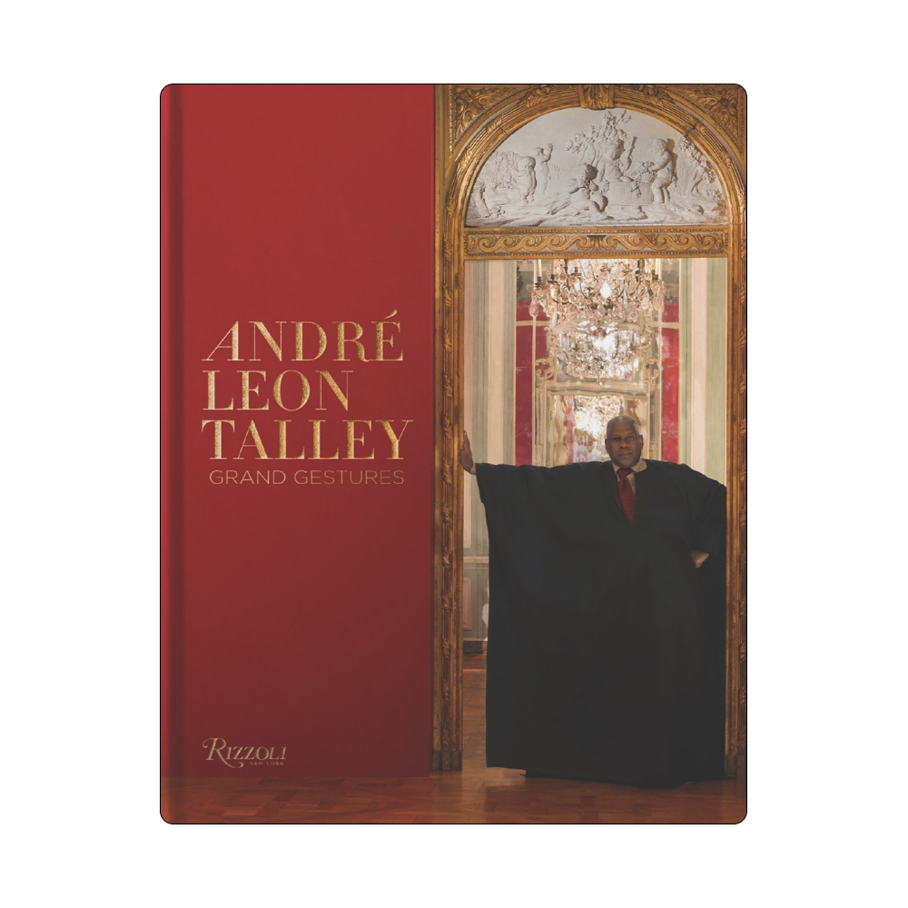 Юбилей Эрдема Моралиоглу и наследие Валентино. Книги о моде, которые мы будем читать в новом сезоне (фото 4)