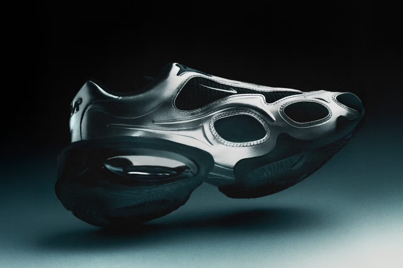 Tyla стала лицом рекламной кампании Nike Air Max Muse (фото 3)