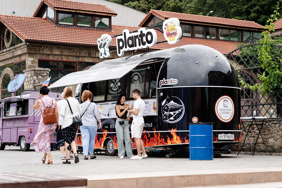 Музыкальный фестиваль Light Weekend завершился в Абрау-Дюрсо (фото 7)