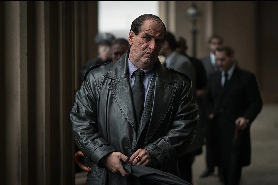 Стали известны лауреаты премии Critics Choice Super Awards (фото 1)