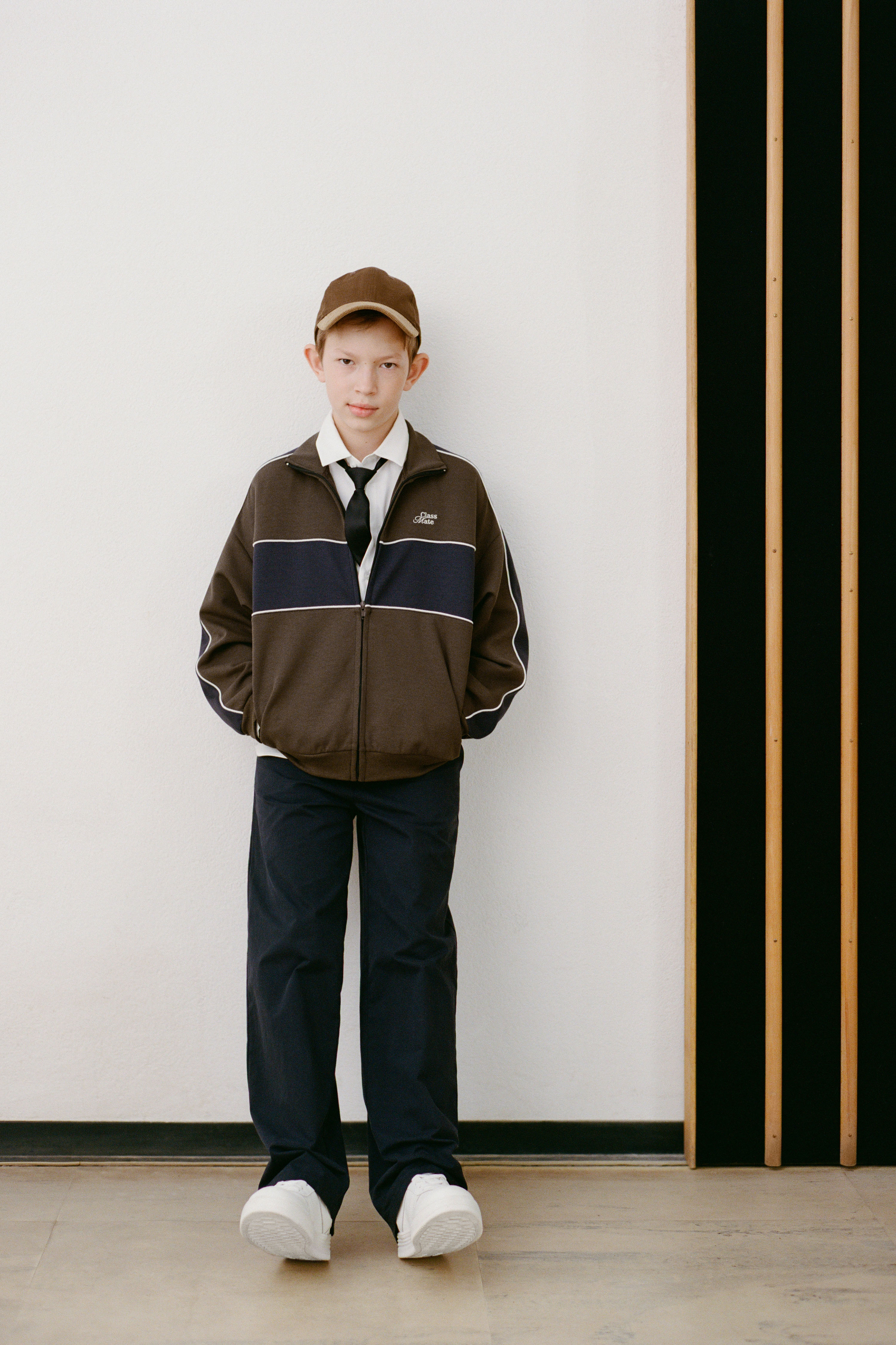 Puella, Smena, LIMÉ и еще пять брендов, у которых можно купить школьную форму (фото 11)