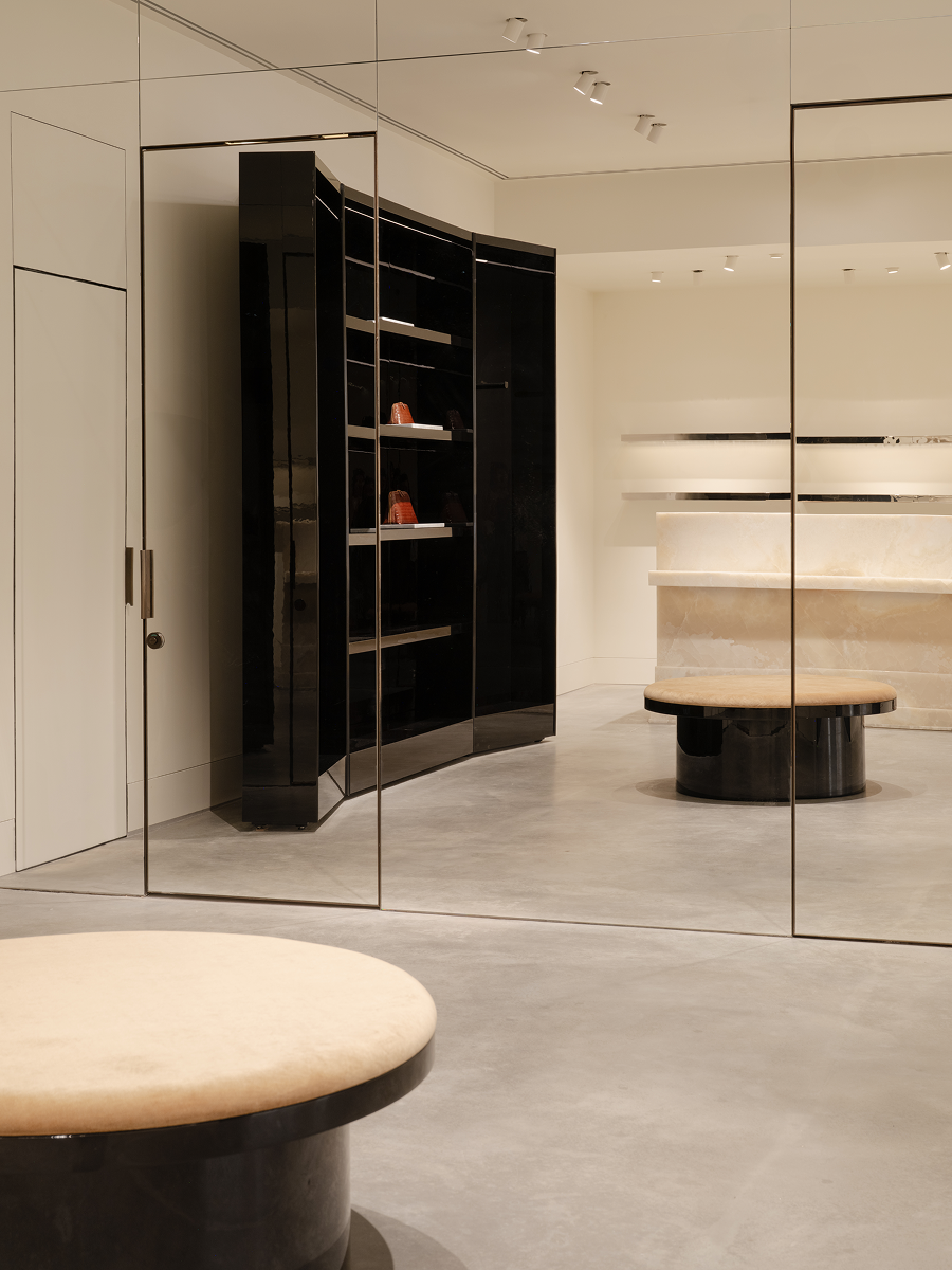 Осенние дропы Befree и Louve: что нового в коллекциях локальных брендов (фото 16)