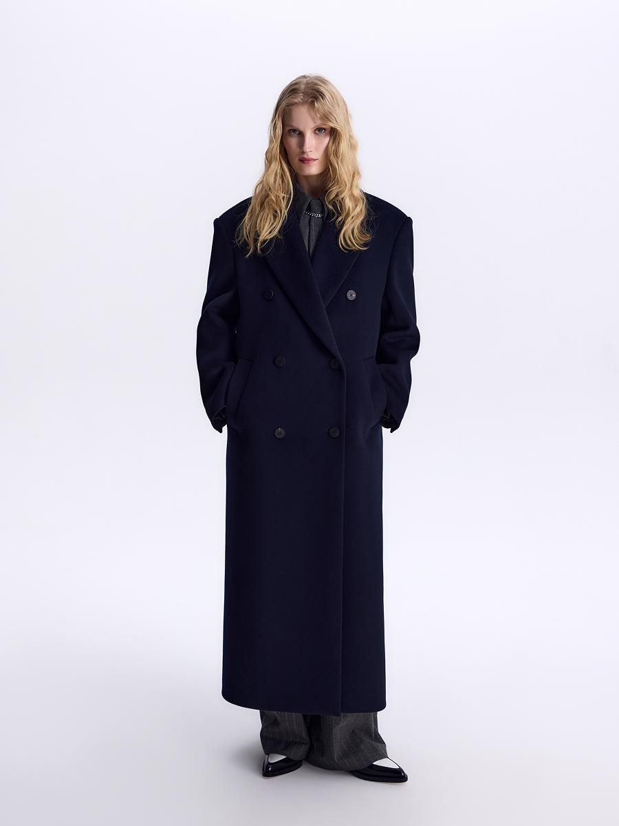 Осенние дропы Befree и Louve: что нового в коллекциях локальных брендов (фото 13)