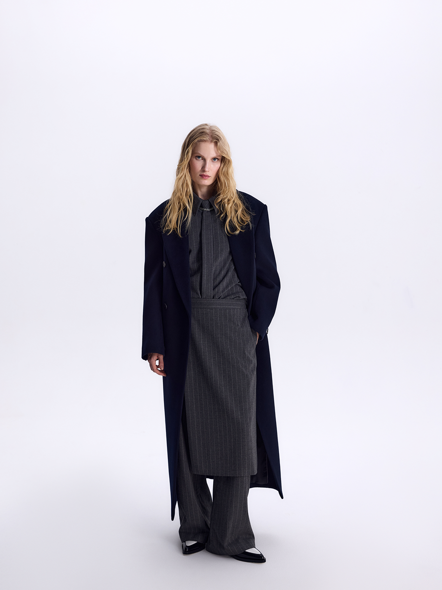 Осенние дропы Befree и Louve: что нового в коллекциях локальных брендов (фото 14)