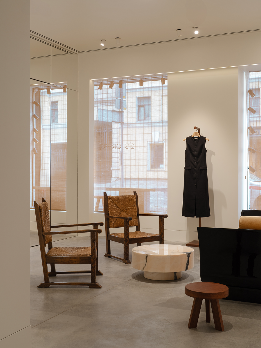 Осенние дропы Befree и Louve: что нового в коллекциях локальных брендов (фото 18)