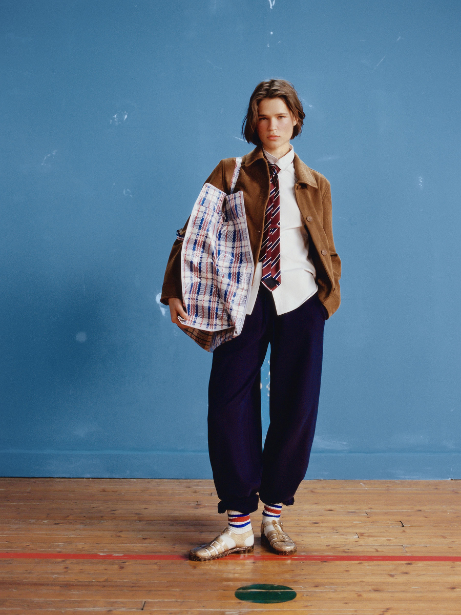 Осенние дропы Befree и Louve: что нового в коллекциях локальных брендов (фото 21)