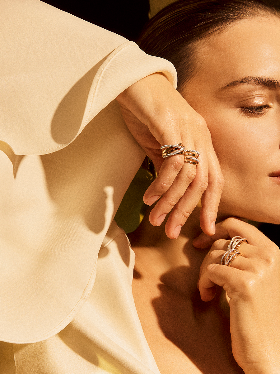 Осенние дропы Befree и Louve: что нового в коллекциях локальных брендов (фото 26)