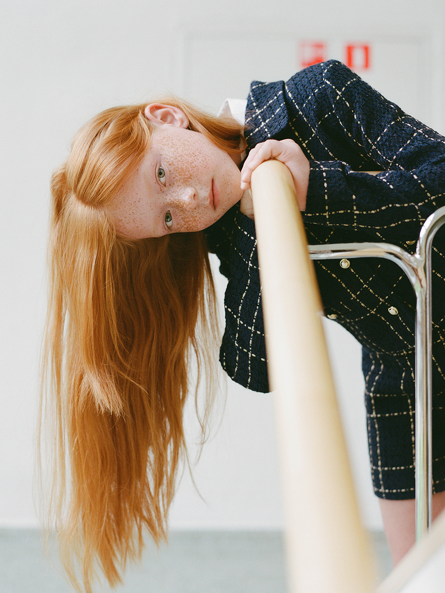 Осенние дропы Befree и Louve: что нового в коллекциях локальных брендов (фото 2)