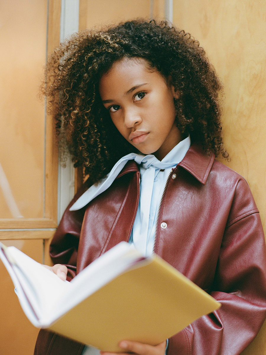 Осенние дропы Befree и Louve: что нового в коллекциях локальных брендов (фото 1)