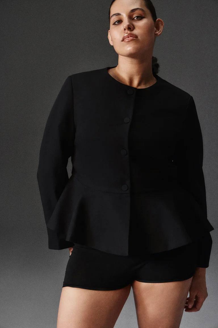 Befree расширил размерную сетку до 3XL (фото 5)