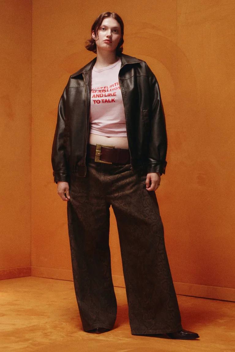 Befree расширил размерную сетку до 3XL (фото 2)