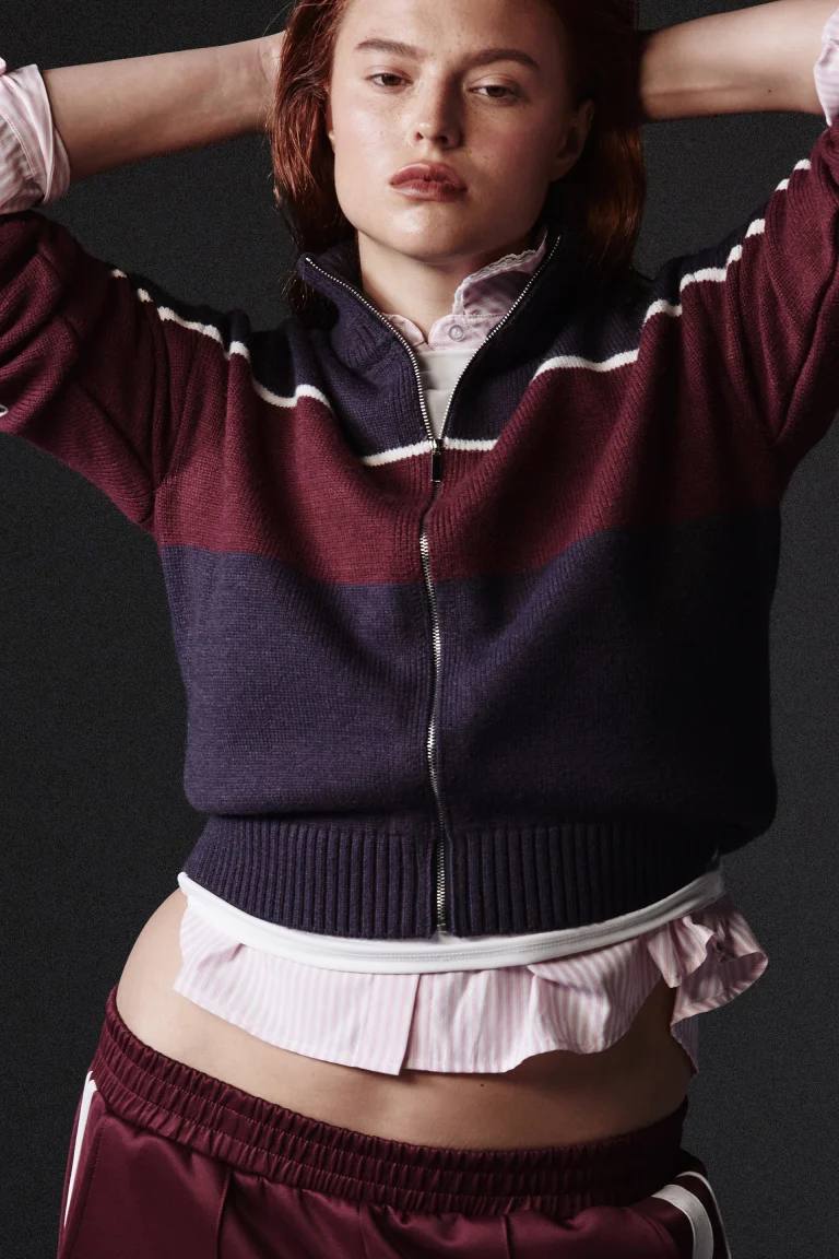 Befree расширил размерную сетку до 3XL (фото 8)