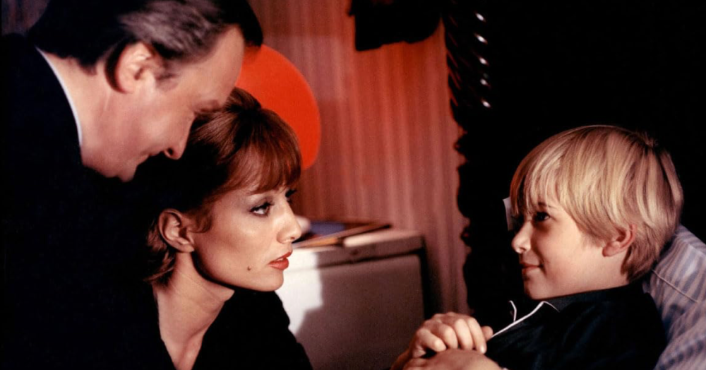 «Красавчик Серж» и «Ад»: семь фильмов Клода Шаброля — одного из главных режиссеров «новой волны» (фото 5)