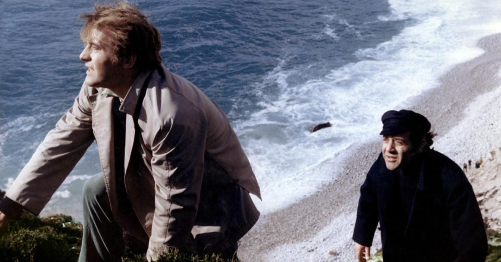 «Красавчик Серж» и «Ад»: семь фильмов Клода Шаброля — одного из главных режиссеров «новой волны» (фото 4)