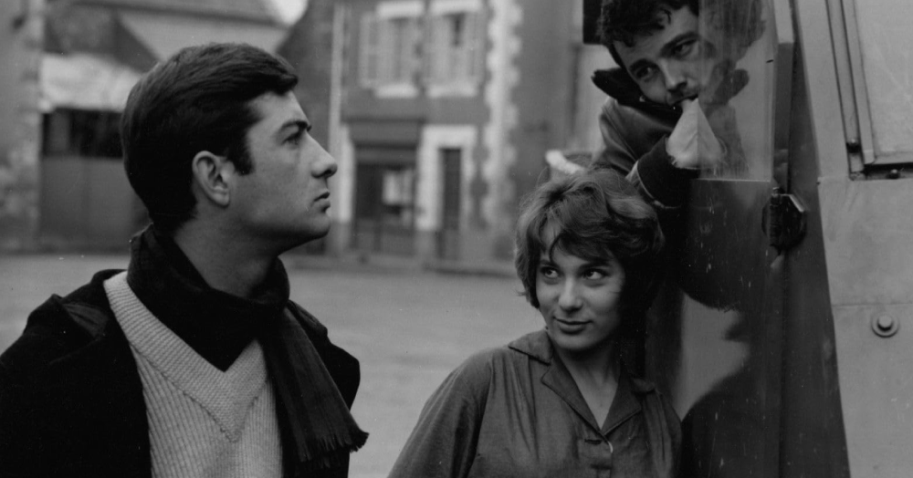 «Красавчик Серж» и «Ад»: семь фильмов Клода Шаброля — одного из главных режиссеров «новой волны» (фото 1)