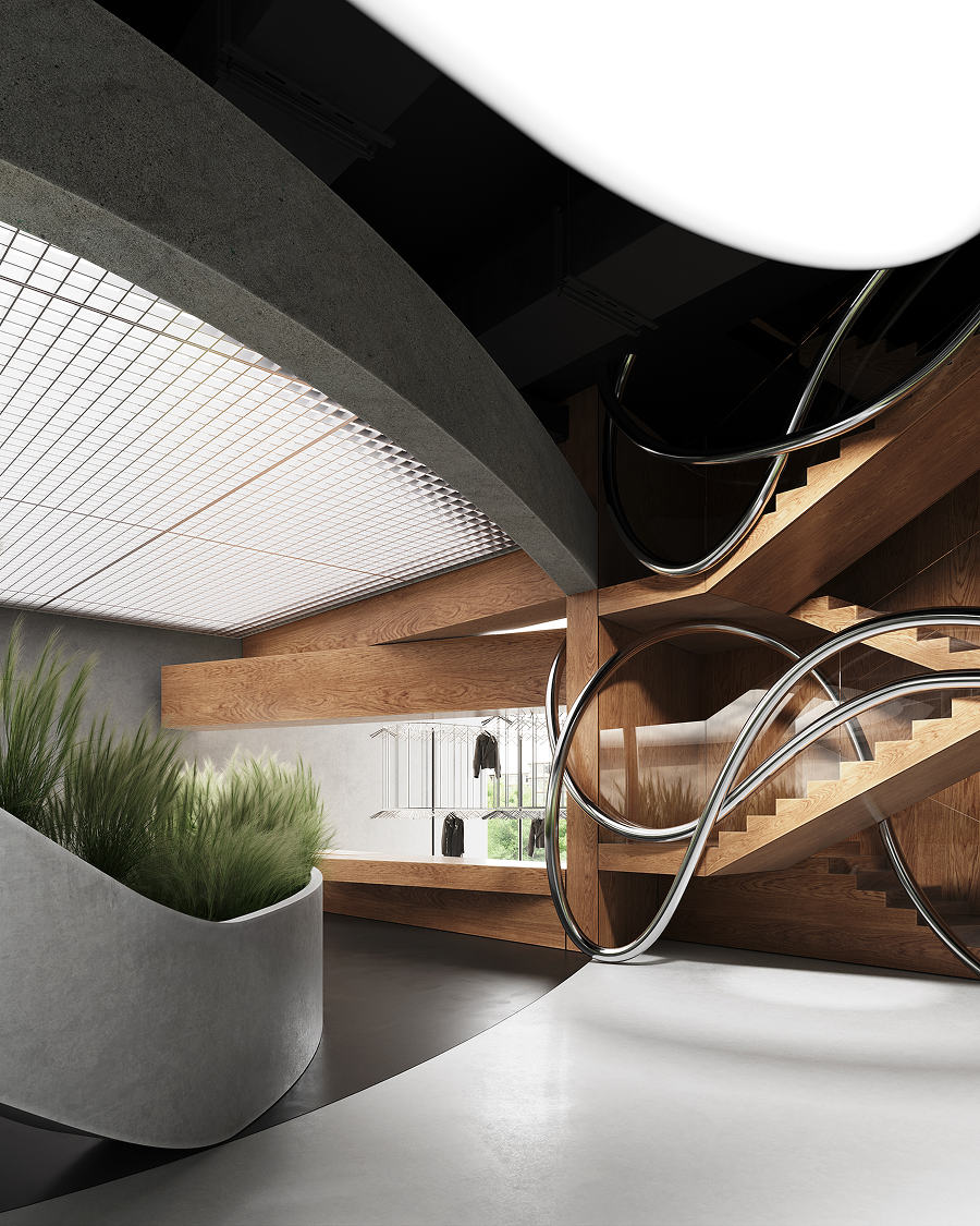 В Москве откроется новое городское пространство Яндекса (фото 3)