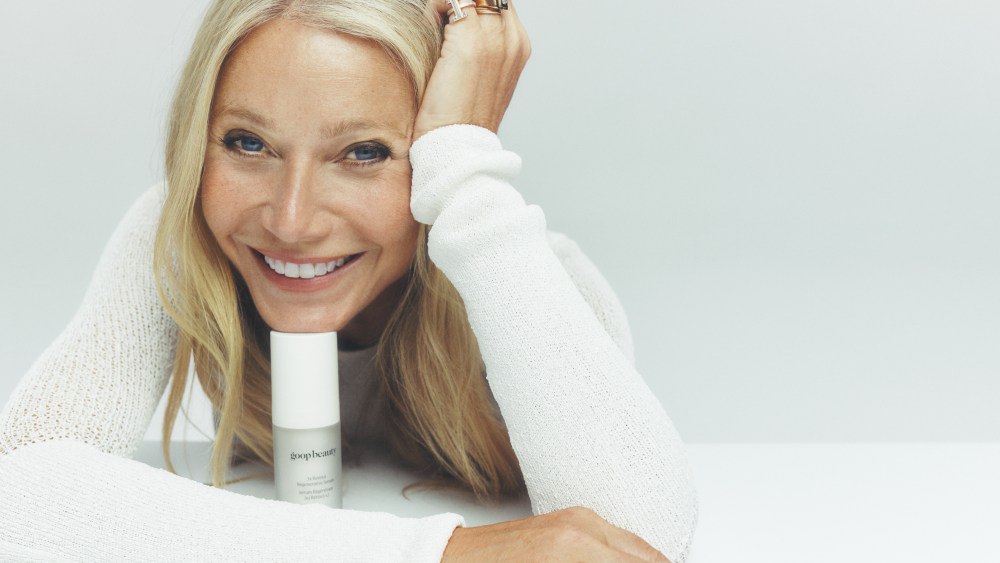 Wellness-бренд Гвинет Пэлтроу Goop расширяется (фото 1)