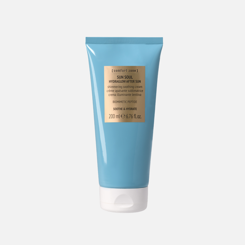 C пантенолом и экстрактом алоэ: средства для восстановления кожи после загара (фото 16)