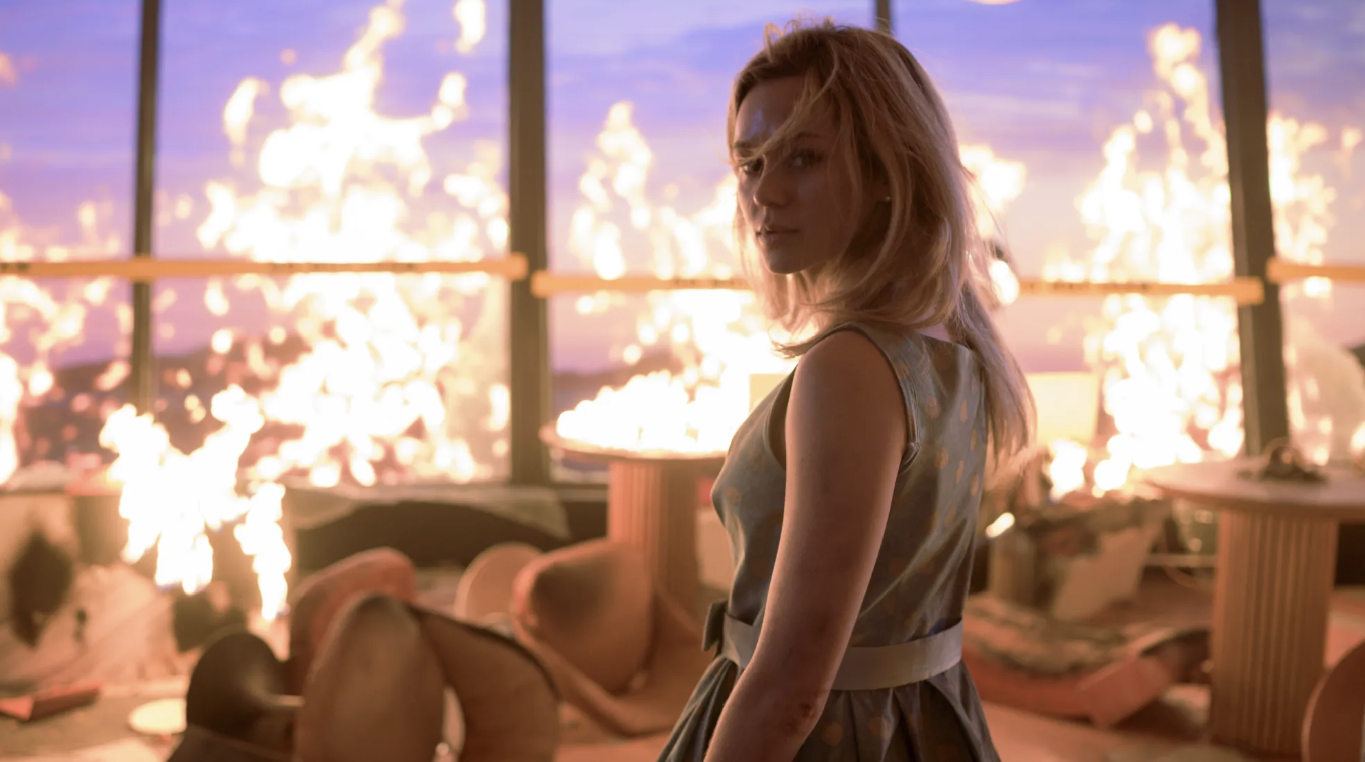 New Line Cinema приступила к работе над седьмой частью «Пункта назначения» (фото 1)