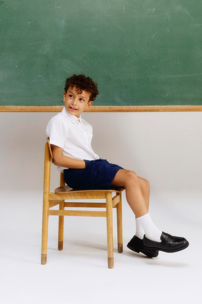 Puella, Smena, LIMÉ и еще пять брендов, у которых можно купить школьную форму (фото 48)