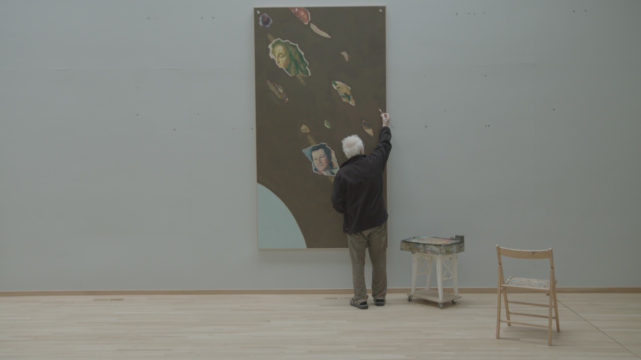 Фильмы о Кабаковых и Валерие Чтаке покажут в Котельной «Хлебозавода» (фото 2)