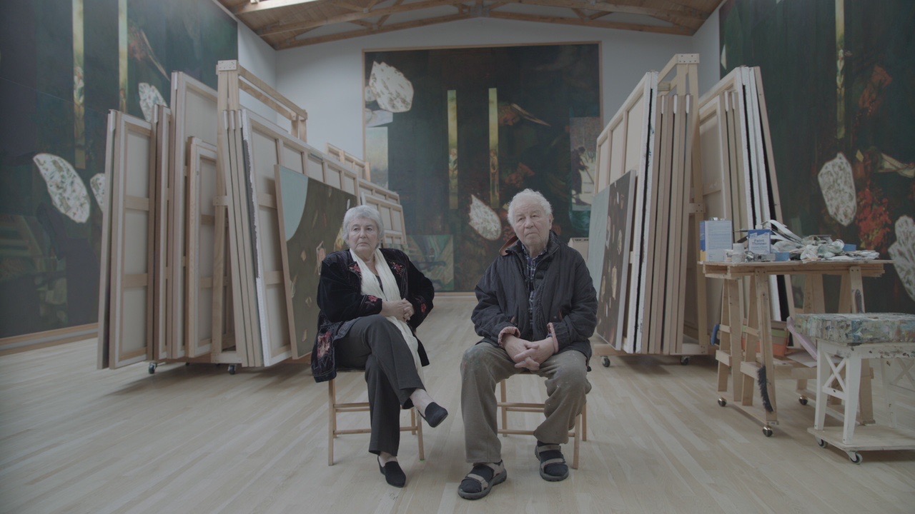 Фильмы о Кабаковых и Валерие Чтаке покажут в Котельной «Хлебозавода» (фото 3)