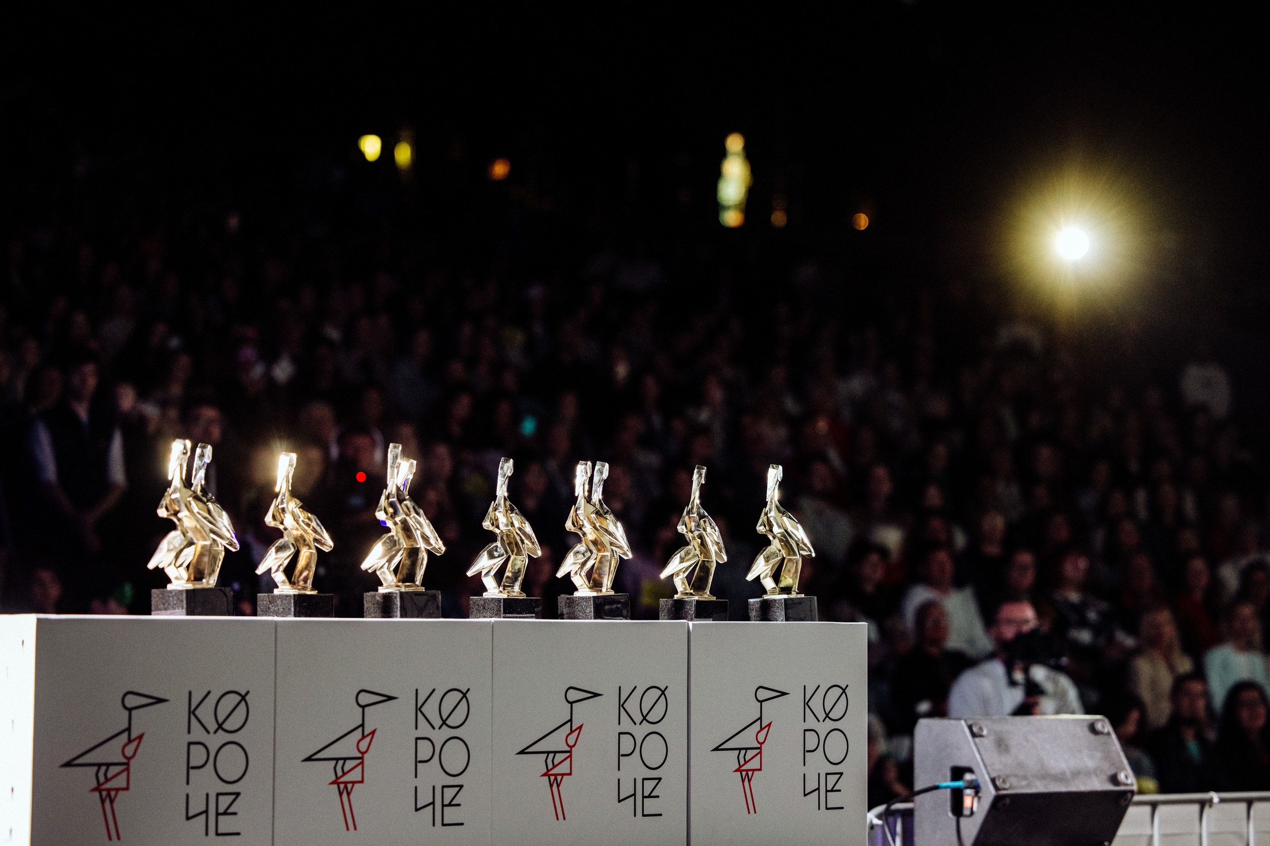 Кинофестиваль «Короче» объявил список участников конкурса (фото 1)