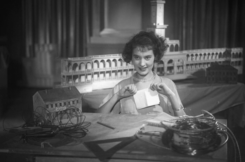 От «Девушки без адреса» до «Июльского дождя»: 10 лучших фильмов о Москве (фото 2)